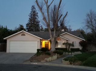 6362 N Delbert Ave, Fresno, CA 93722