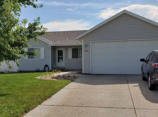 3809 Chippewa Ave, Gillette, WY 82718
