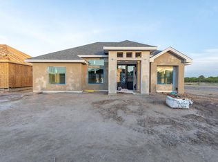 2321 Rio Sabinas Dr, Eagle Pass, TX 78852