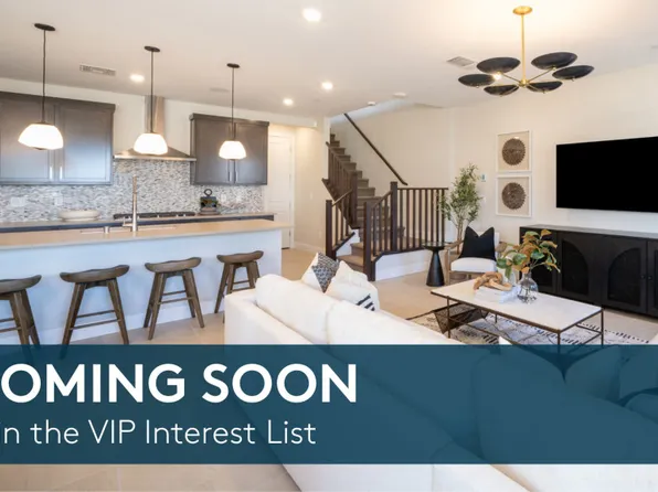 Homes Available Soon, Westlight