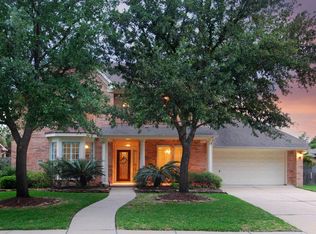 16826 Laguna Springs Dr, Houston, TX 77095