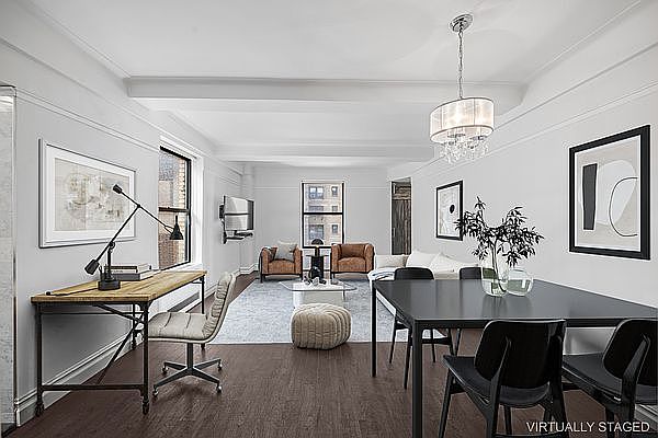 1st image of 111 E 88th St APT 10C
