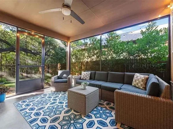 6116 Whipple Way, Austin, TX 78745