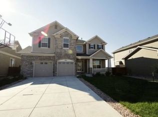 9161 Kingston Heath Rd, Peyton, CO 80831