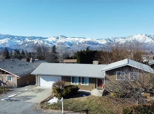 524 N Lander Ct, East Wenatchee, WA