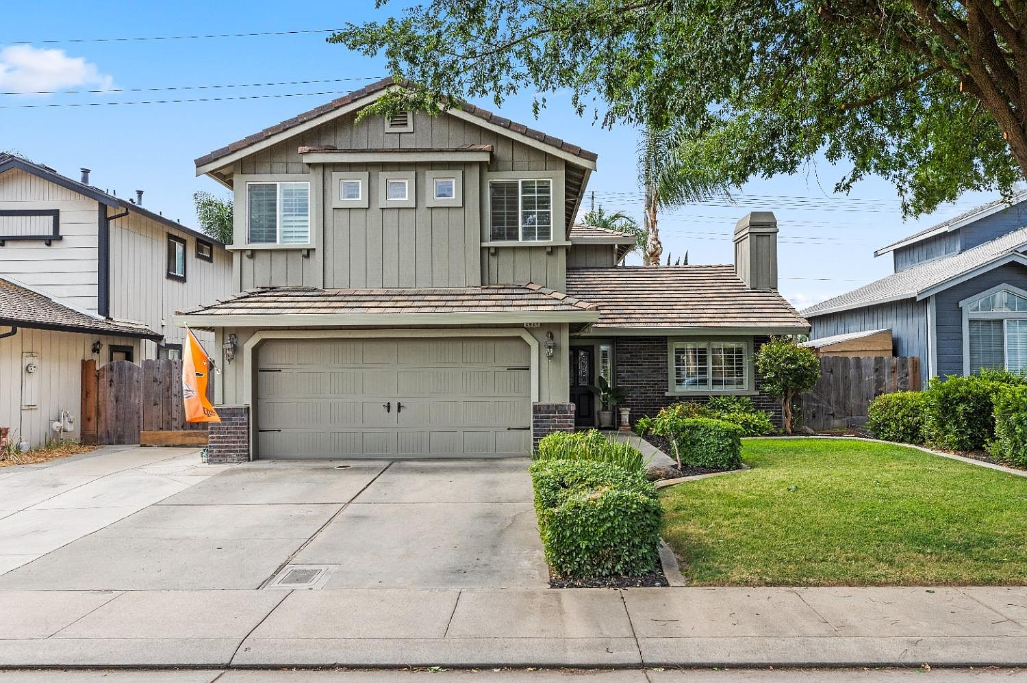 2624 Beatrice Ln Modesto CA 95355 Zillow