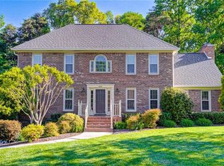 3201 Windshore Ct, High Point, NC 27265