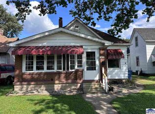 2305 N 14th St, Terre Haute, IN 47804