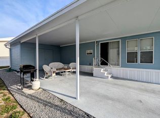 609 County Road 466 #351, Lady Lake, FL 32159