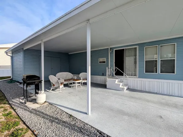 609 County Road 466 #351, Lady Lake, FL 32159