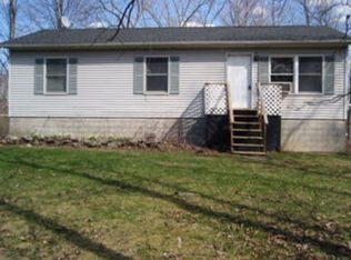 232 N Putt Corners Rd, New Paltz, NY 12561