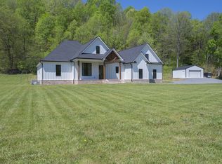 3131 Long Creek Rd LOT 4, Lafayette, TN 37083