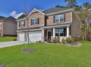 599 Blue Juniper Cir, Loganville, GA 30052