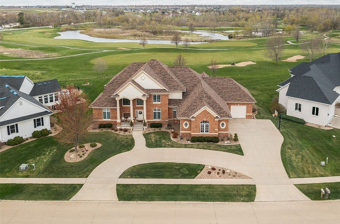 2935 Silver Oak Trl, Marion, IA 52302 Zillow