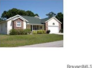 2325 Cottonwood Ave, Melbourne, FL 32904