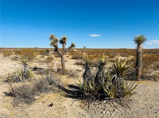 24 Avenida Del Sol #82, Joshua Tree, CA 92252