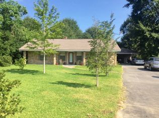 210 Ridgeview Dr, Carriere, MS 39426