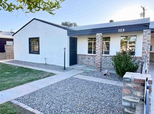 328 S 20th Ave, Yuma, AZ 85364