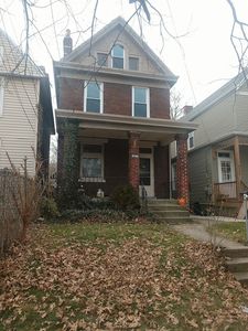 4735 Section Ave, Cincinnati, OH, 45212