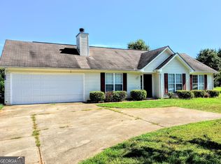 4068 Mount Olive Rd, Commerce, GA 30529