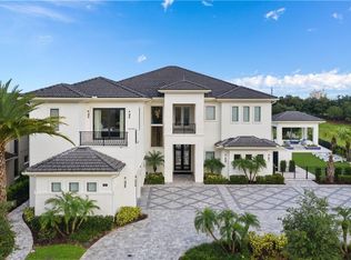 881 Golden Bear Dr, Kissimmee, FL 34747