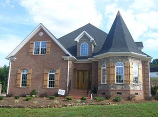 149 Covington Pl, Lewisville, NC 27023