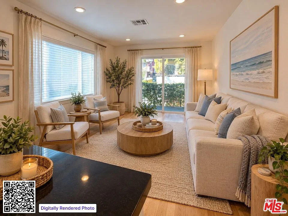 1 bed, 1.0 bath, 620 sqft, $3,050 — Photo 1