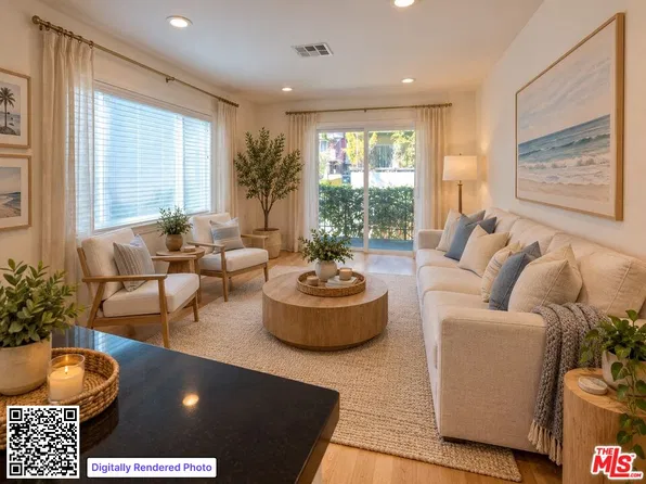 109 Brooks Ave APT 4, Venice, CA 90291