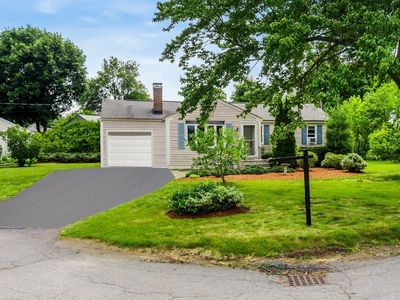 15 Bunkerhill Pkwy, West Boylston, MA, 01583