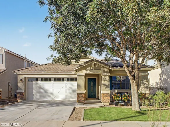 4168 E Sandy Way, Gilbert, AZ 85297