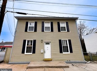 12 Madison Ave, Hagerstown, MD 21740