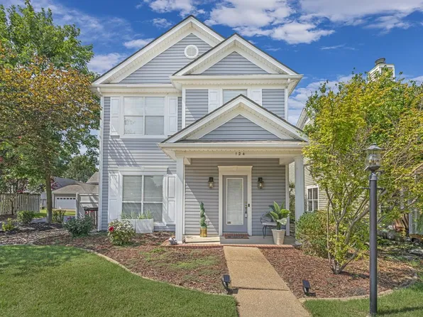 124 Island Pl, Memphis, TN 38103