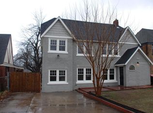 2540 NW 16th St, Oklahoma City, OK 73107