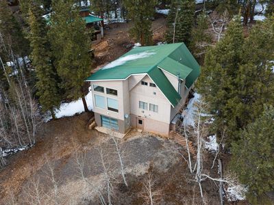 870 W Bear Track, Duck Creek Village, UT, 84762