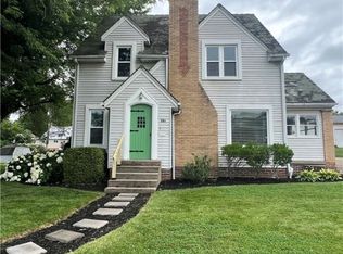 201 Mill St, New Lexington, OH 43764