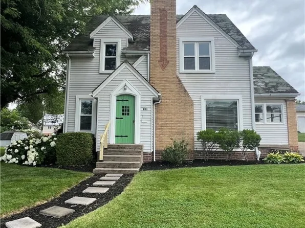 201 Mill St, New Lexington, OH 43764