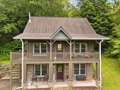 21179 Green Spring Rd, Abingdon, VA, 24211