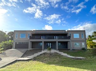 94-5799 Kahiki St, Naalehu, HI 96772