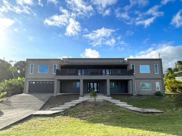 94-5799 Kahiki St, Naalehu, HI 96772