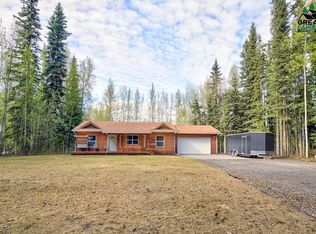 2370 Staley Ave, North Pole, AK 99705