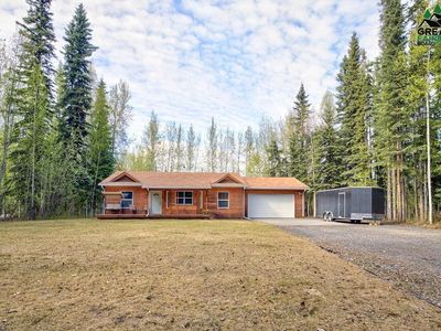 2370 Staley Ave, North Pole, AK, 99705