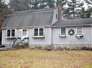 61 Seekell St, Taunton, MA 02780