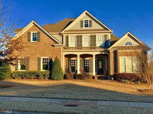 1506 Highland Creek Dr #35, Monroe, GA 30656