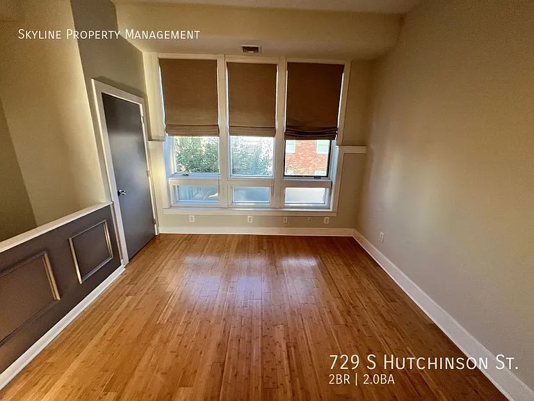 729 S Hutchinson St — Photo 17