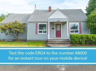 1239 B St, Springfield, OR 97477