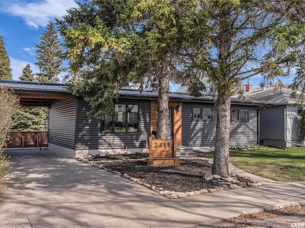 2415 Blain AVENUE, Saskatoon, SK S7J 2B7