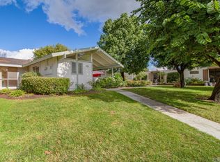 573 Avenida Sevilla UNIT B, Laguna Woods, CA 92637