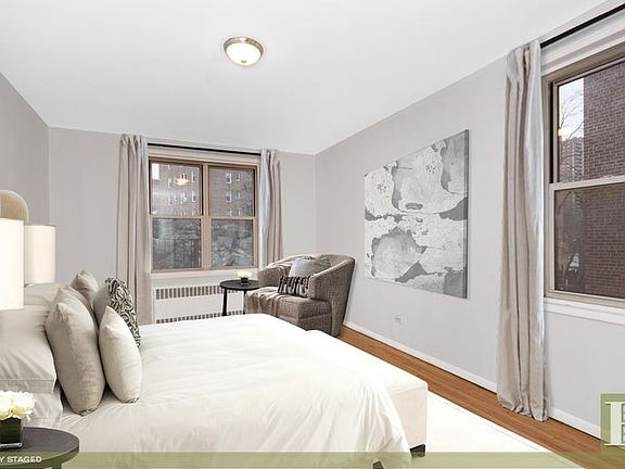 4th image of 5601 Riverdale Ave APT 4R