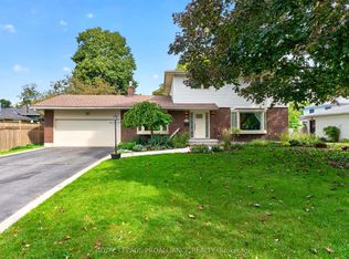 241 Olympus Ave, Kingston, ON K7M5S3