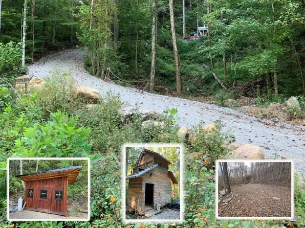 1029 E Obey Ln, Wilder, TN 38589